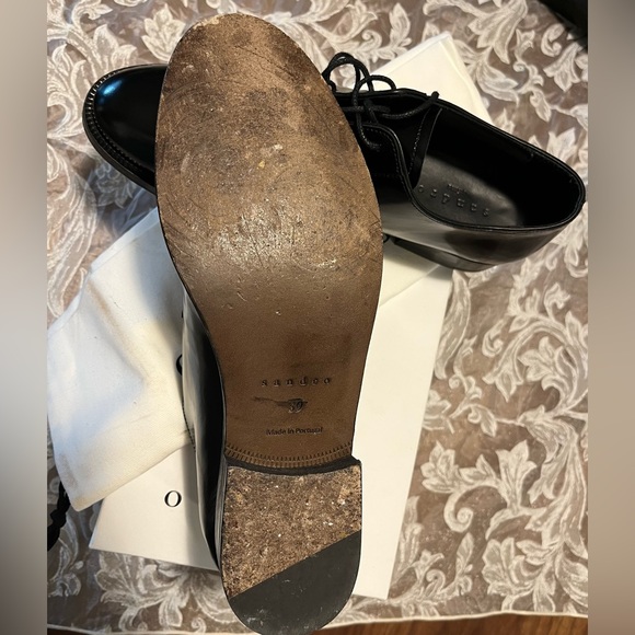 Sandro Danae Noir size 39 - Picture 6 of 8